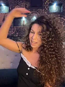 Marilyn La Rose online show from February 2026 08:31:02 PM