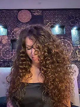 Marilyn La Rose online show from February 2026 06:26:02 PM