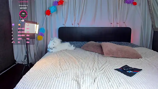 JesikaLooove online show from March 2026 08:04:01 AM