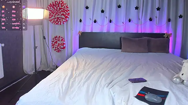 Snapshot of JesikaLooove chatting on January 2026 08:20:02 AM JesikaLooove online show from January 2026 08:20:02 AM