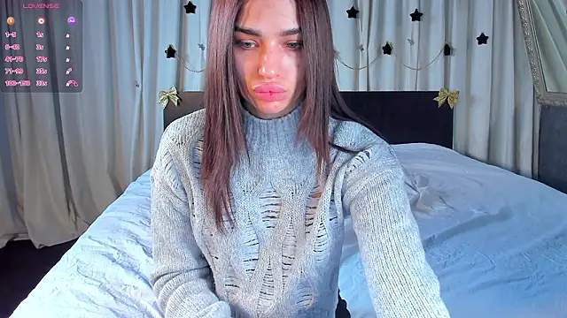 Snapshot of JesikaLooove chatting on February 2026 07:48:02 AM JesikaLooove online show from February 2026 07:48:02 AM