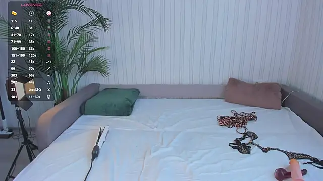 JesikaLooove online show from June 2026 10:15:01 AM
