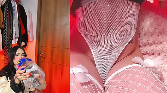 KataFerreira777 online show from November 2025 11:27:01 PM