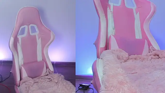 KataFerreira777 online show from February 2026 03:02:01 AM