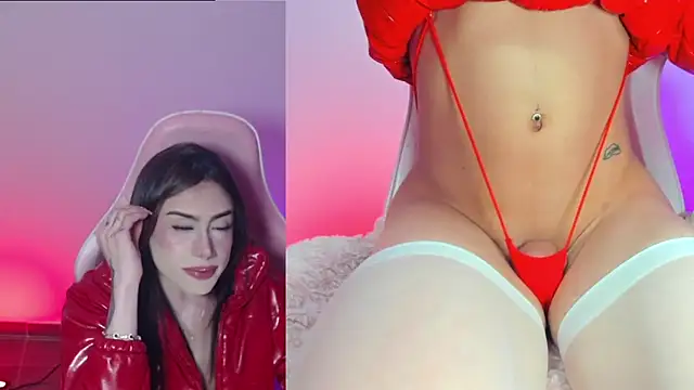 KataFerreira777 online show from March 2026 02:44:02 AM