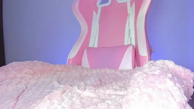 KataFerreira777 online show from February 2026 03:04:01 AM