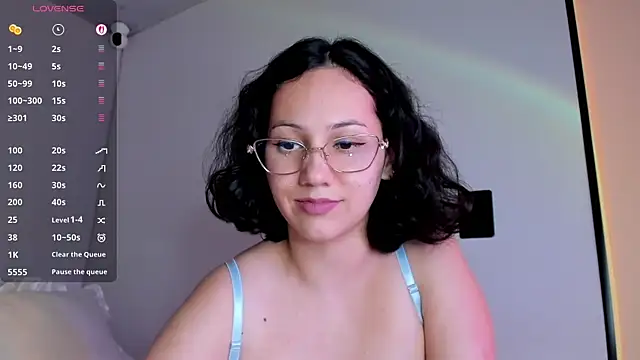 Anyi 1 online show from June 2026 02:31:01 AM
