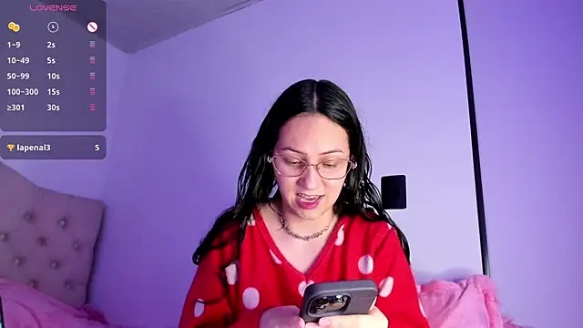 Anyi 1 online show from January 2025 01:56:01 AM