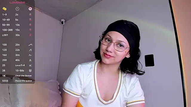 Anyi 1 online show from June 2026 03:02:02 AM