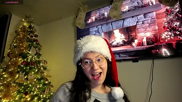 Anyi 1 online show from December 2024 01:30:01 AM