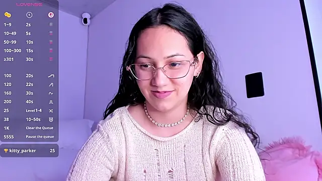 Anyi 1 online show from February 2026 01:23:02 AM