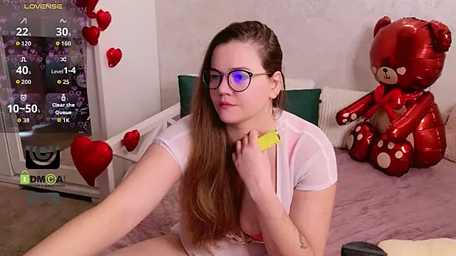 KellyKleine online show from February 2026 06:57:01 AM