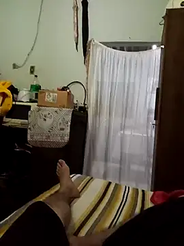 Edsondsos online show from March 2026 09:41:01 PM