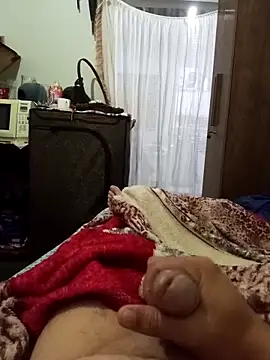 Edsondsos online show from April 2026 10:58:01 PM