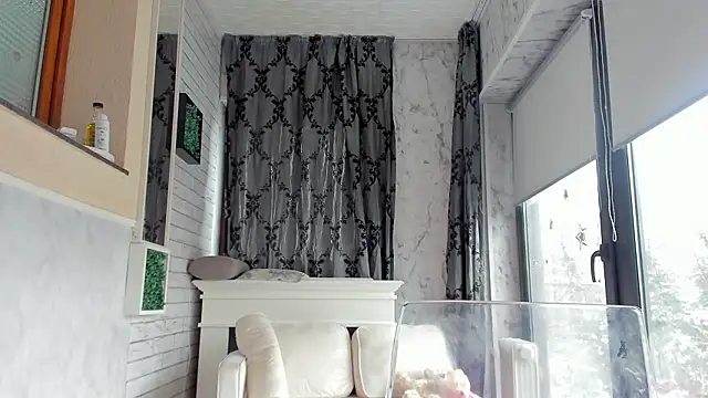 Miss Ariana  online show from February 2026 08:36:02 AM