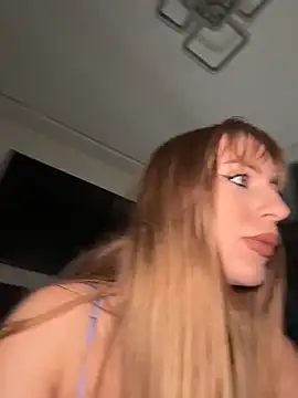 RockQueen A online show from March 2026 05:07:01 AM