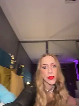 RockQueen A online show from February 2026 05:29:02 AM