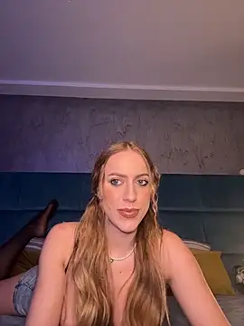 RockQueen A online show from March 2026 04:50:02 AM