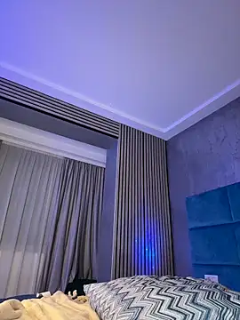 RockQueen A online show from March 2026 05:12:02 PM