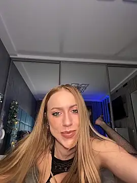 RockQueen A online show from March 2026 05:03:02 AM