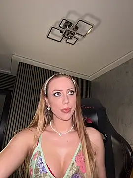 RockQueen A online show from January 2026 05:33:02 AM