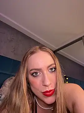 RockQueen A online show from February 2026 05:47:02 PM