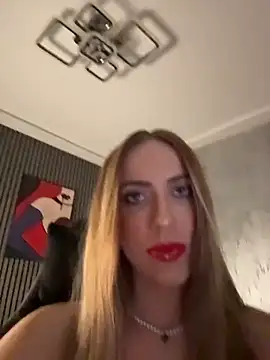 RockQueen A online show from March 2026 05:11:01 AM