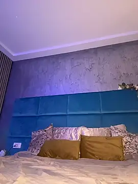 RockQueen A online show from April 2026 04:47:01 AM