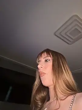 RockQueen A online show from March 2026 04:56:02 AM