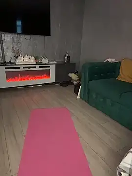 RockQueen A online show from April 2026 03:57:01 AM