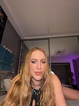 RockQueen A online show from January 2026 05:03:01 AM