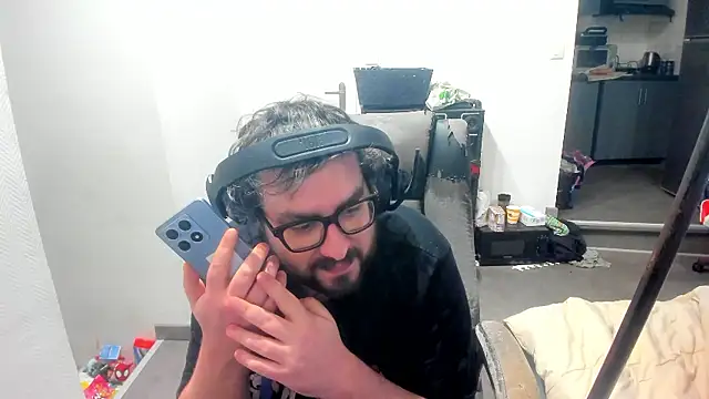 bears549a online show from January 2026 08:40:01 AM