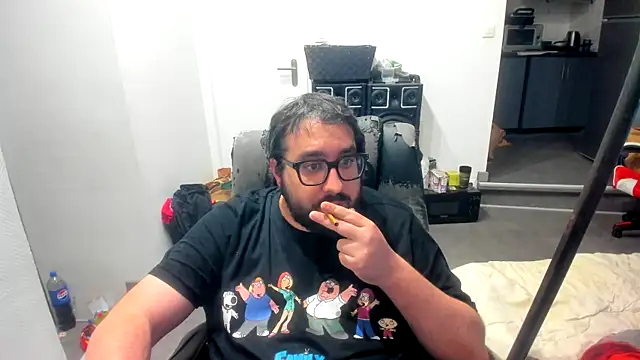 bears549a online show from November 2025 06:57:02 PM