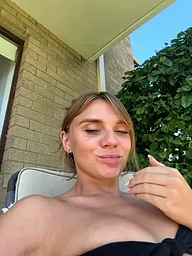 jessieamy online show from April 2026 04:27:02 AM