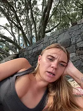 jessieamy online show from November 2025 09:31:01 PM