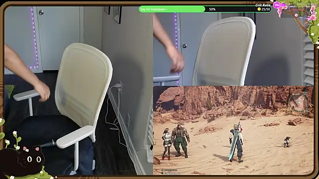 Cheybaaee online show from July 2026 05:42:02 PM