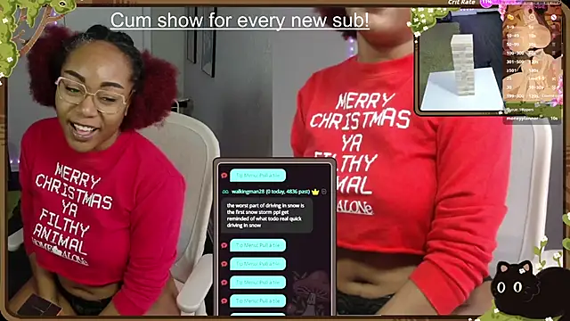 Cheybaaee online show from November 2025 06:41:01 PM