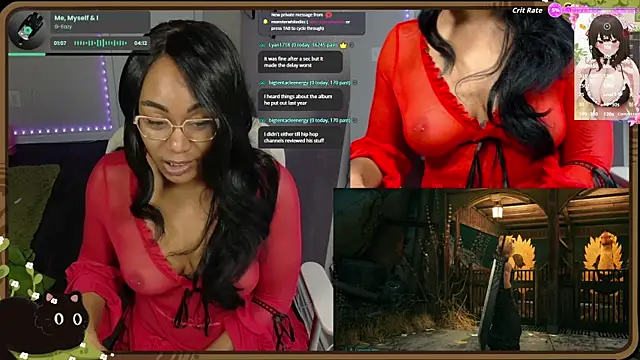 Cheybaaee online show from April 2026 09:49:01 PM