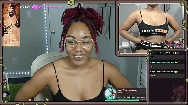 Cheybaaee online show from September 2025 01:35:01 AM