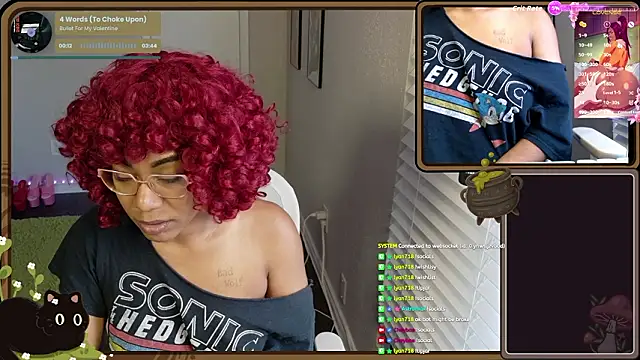 Cheybaaee online show from March 2026 05:47:02 PM