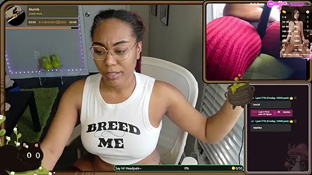 Cheybaaee online show from May 2026 10:37:01 PM
