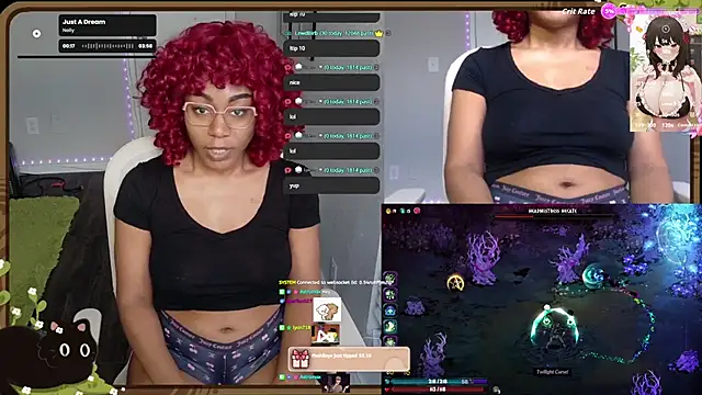 Cheybaaee online show from February 2026 07:02:02 PM