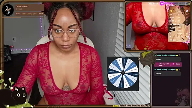 Cheybaaee online show from December 2025 08:39:01 PM