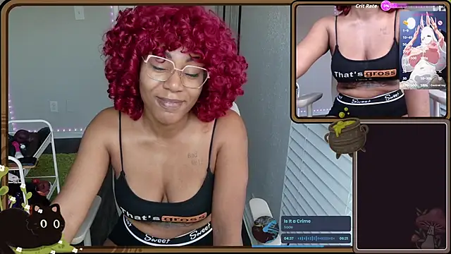 Cheybaaee online show from November 2025 06:13:01 PM