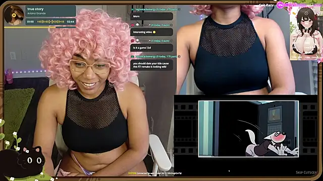 Cheybaaee online show from April 2026 05:18:01 PM