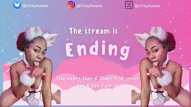 Cheybaaee online show from February 2025 02:41:02 AM