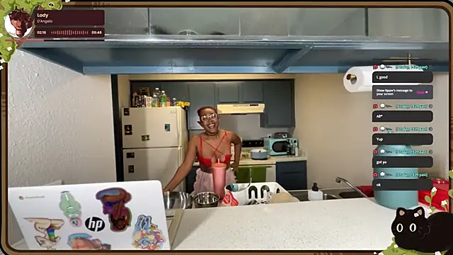 Cheybaaee online show from December 2025 02:13:02 AM