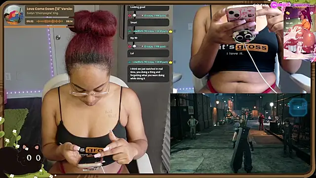 Cheybaaee online show from March 2026 05:15:01 PM