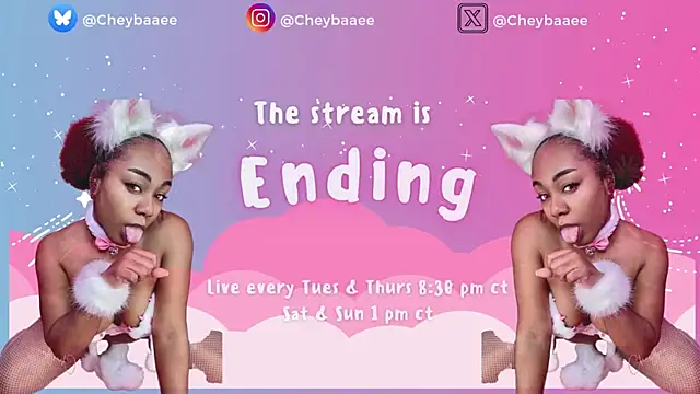 Cheybaaee online show from February 2025 02:39:01 AM