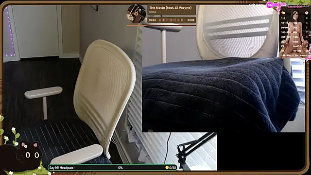Cheybaaee online show from June 2026 05:47:02 PM